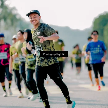 Runner Photo 6566090