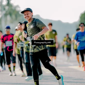Runner Photo 6566093