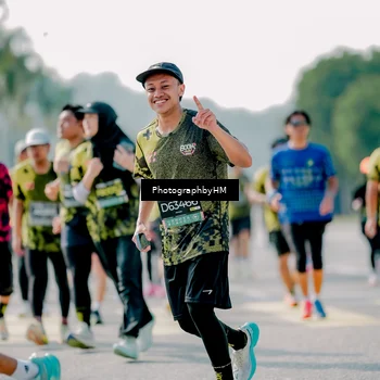 Runner Photo 6566097