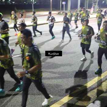 Runner Photo 6566101