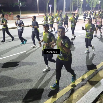 Runner Photo 6566103