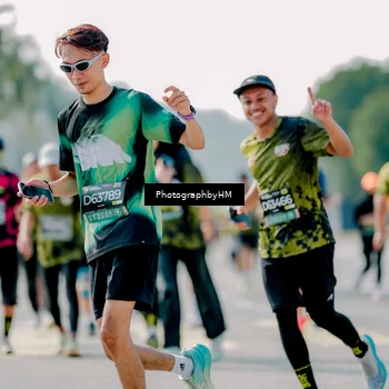 Runner Photo 6566108