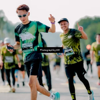 Runner Photo 6566109