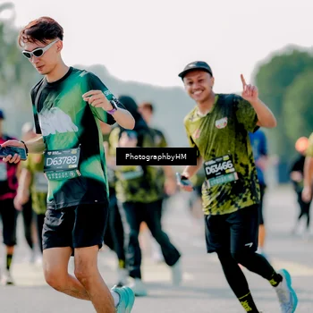 Runner Photo 6566113