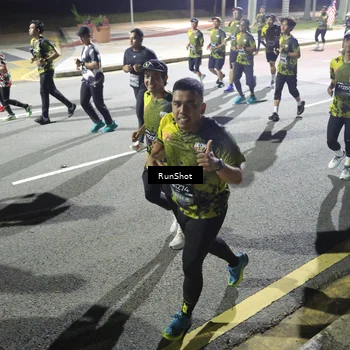 Runner Photo 6566117
