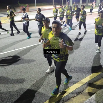 Runner Photo 6566119