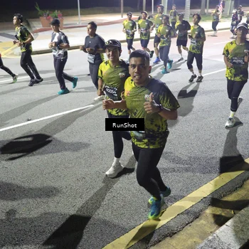Runner Photo 6566120