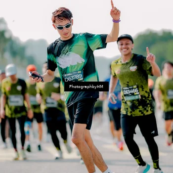 Runner Photo 6566122