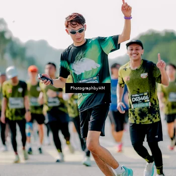 Runner Photo 6566123