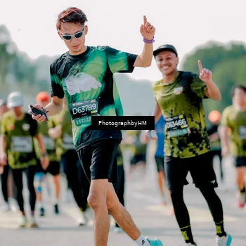 Runner Photo 6566133