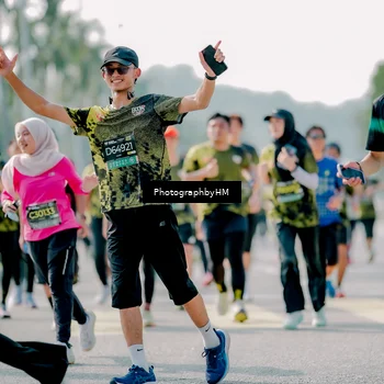 Runner Photo 6566137