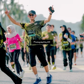 Runner Photo 6566138