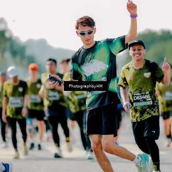 Runner Photo 6566139