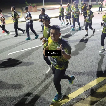 Runner Photo 6566141