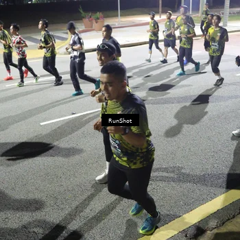 Runner Photo 6566142