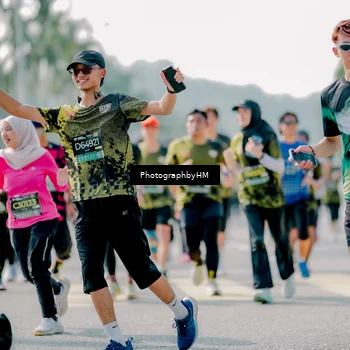 Runner Photo 6566145