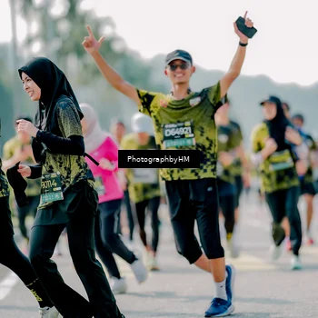 Runner Photo 6566148