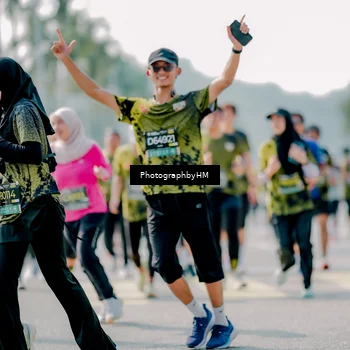 Runner Photo 6566152
