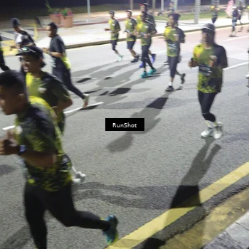 Runner Photo 6566158