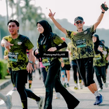 Runner Photo 6566162