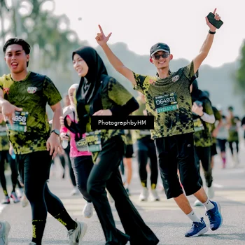 Runner Photo 6566170