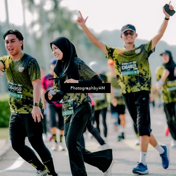 Runner Photo 6566173