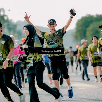 Runner Photo 6566179