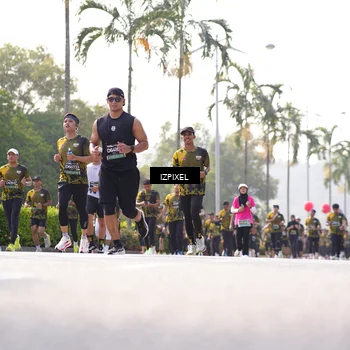 Runner Photo 6566182