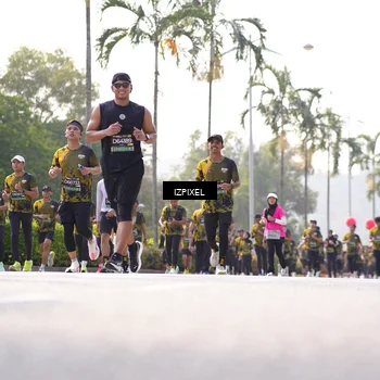 Runner Photo 6566186