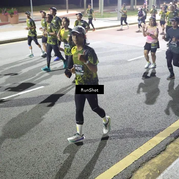 Runner Photo 6566190