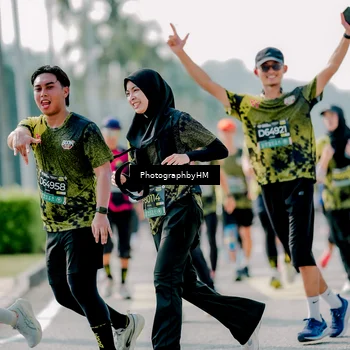 Runner Photo 6566191
