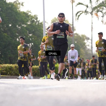 Runner Photo 6566195