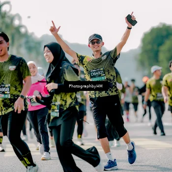 Runner Photo 6566197