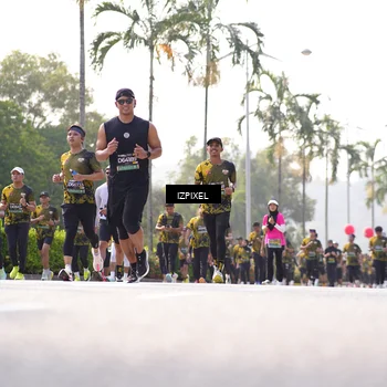 Runner Photo 6566199