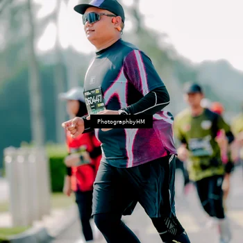 Runner Photo 6566203