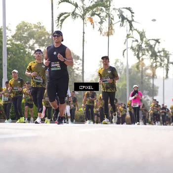 Runner Photo 6566206