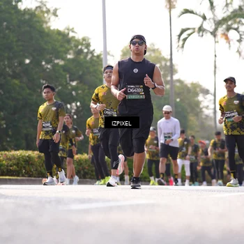 Runner Photo 6566208
