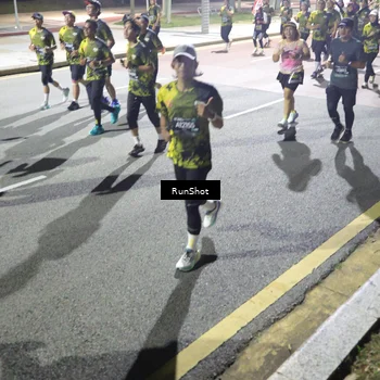 Runner Photo 6566210