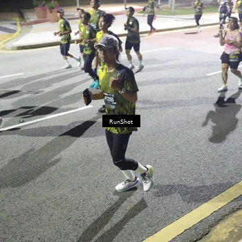 Runner Photo 6566212