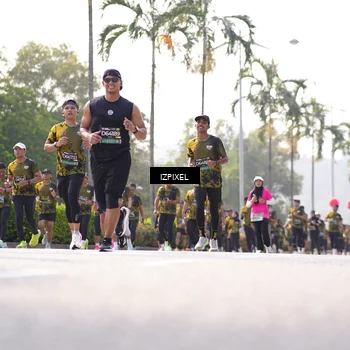 Runner Photo 6566219