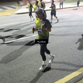 Runner Photo 6566223