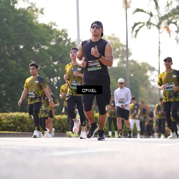 Runner Photo 6566226