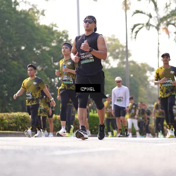 Runner Photo 6566229