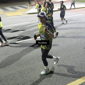 Runner Photo 6566242
