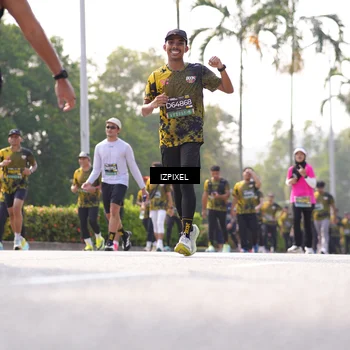 Runner Photo 6566249