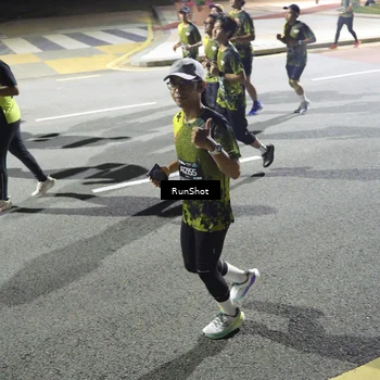 Runner Photo 6566254