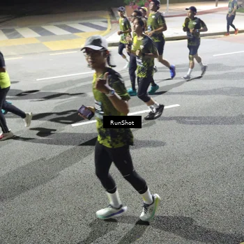 Runner Photo 6566255