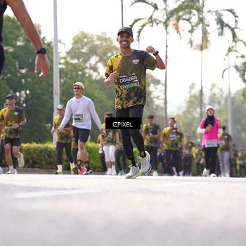 Runner Photo 6566257