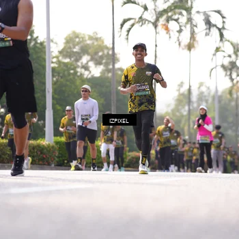 Runner Photo 6566261