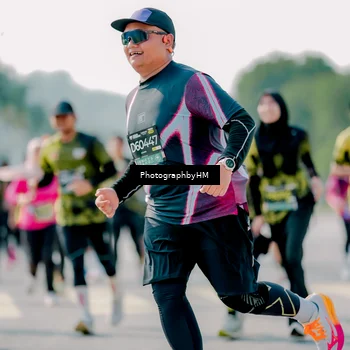 Runner Photo 6566262
